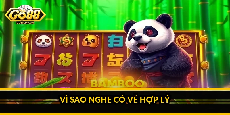 Thủ thuật nhấp nhả nút quay hũ theo chu kỳ: sự thật cần biết Vì sao nghe có vẻ hợp lý